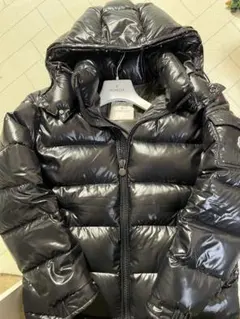 【国内正規　極美品】モンクレール ダウンジャケット