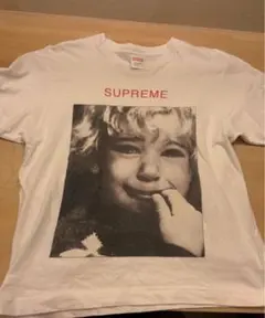 極美品 Supreme シュプリーム Mona LisaTeeモナリザ Sサイズ - メルカリ