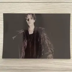 ENHYPEN ジェイク フィルムフォト