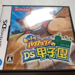 あつまれ!パワプロクンのDS甲子園