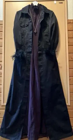 2025年最新】ジャンポール・ゴルチエロングワンピースの人気アイテム