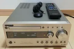 KENWOOD ミニコンポ R-K801 - メルカリ