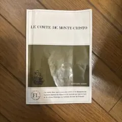 le comte de monte-cristo