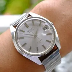 2026年最新】seiko 7005-8000の人気アイテム - メルカリ