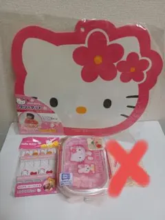 2026年最新】キティちゃんまとめ売りの人気アイテム - メルカリ