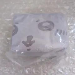 ちいかわ　カラフルトート② ラッコ