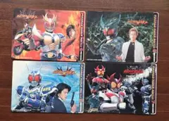 仮面ライダーアギト×矢場とん チケットケース - メルカリ