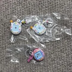 たまごっち めじるしアクセサリー ガチャガチャ