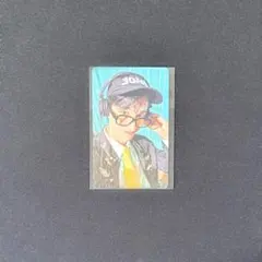 BSS ドギョム weverse トレカ