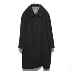 ステンカラーコート