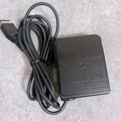 ゲームボーイアドバンスSP 初代DS ACアダプター 充電器 ニンテンドー純正品