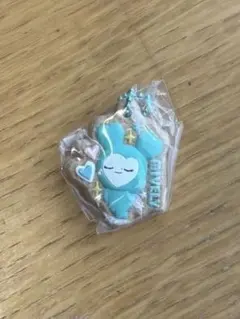 MIVELY ストラップ