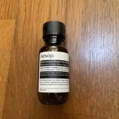 ＊Aesop リンスフリー ハンドウォッシュ