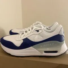Nike 新品ナイキ エア マックス SYSTM メンズ dm9537-400