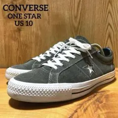 ワンスター スニーカー