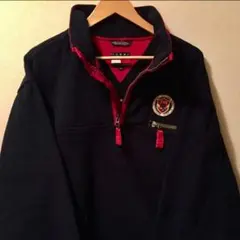 tommy hilfigar フリース90's