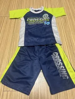 セットアップ　110cm