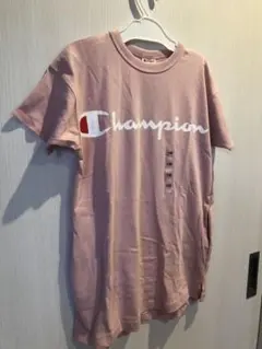 ★新品未使用★Champion チャンピオン ワンピース　110センチ
