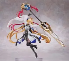 Fate/Grand Order アルトリア・キャスター 完成品フィギュア