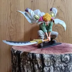 ワンピース 白ひげ エドワード・ニューゲート フィギュアのサムネイル