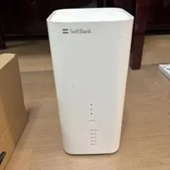 SoftBank Air ターミナル4 本体