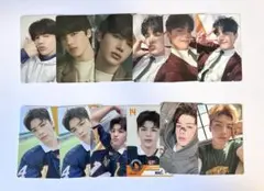 &TEAM マキ　MAKI トレカ　まとめ売り12枚