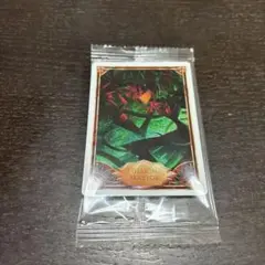 ハズビンホテル プロモカード アラスター PR-01