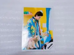 ラウール公式写真 SnowMan ブラザービート ③