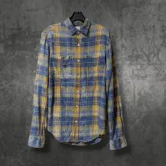 【ZARA】ザラ シャツ Sサイズ