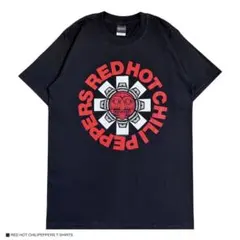 レッドホットチリペッパーズ レッチリ Lサイズ 半袖 Tシャツ バンドTシャツのサムネイル