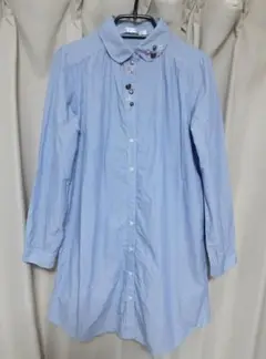 90ans quatre vingt dixans チュニック