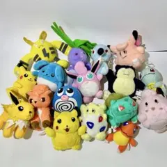 2026年最新】ポケモンフレンズ バンダイ ぬいぐるみの人気アイテム