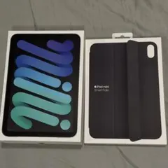 iPad mini A17 Pro 128GB Wi-Fi Cellular