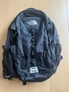 THE NORTH FACE NM72006 ブラックバックパック