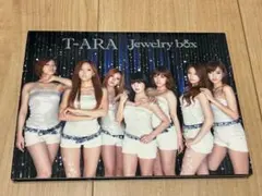 Jewelry box(サファイア盤) CD+DVD