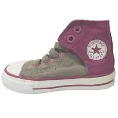新品 CONVERSE ALL STAR ベビー ハイカットスニーカー 12.5
