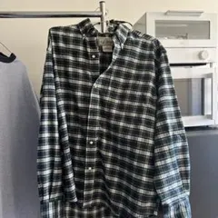 llbeanキタリー・ロングスリーブ・シャツのサムネイル