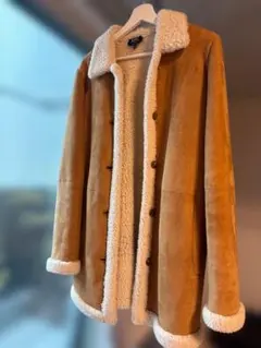 2025年最新】a.p.c ムートン ジャケットの人気アイテム - メルカリ