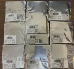 名探偵コナン ランダムキャンパスマグネット第3弾10個セット