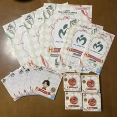 Mrs. GREEN APPLE一番くじ　新品・未開封