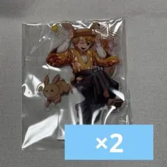 2025年最新】卯年 鬼滅 アクリルスタンドの人気アイテム - メルカリ