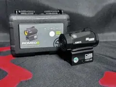 2026年最新】sig sauer romeoの人気アイテム - メルカリ