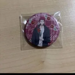 黒子のバスケ KUROCORZET 赤司征十郎 グリッター缶バッジ - メルカリ