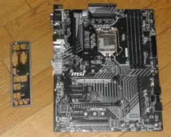 i7 4790K / Z97-PRO GAMER / メモリ 32GB セット - メルカリ