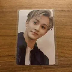NCT 2020 マーク スペシャル イヤーブック トレカ 2025年最新】nct スペシャルイヤーブックカードの人気アイテム