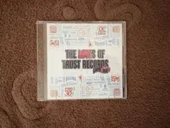 THE LOVES OF TRUST RECORDS