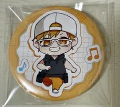 ストグラ PUS 缶バッジ ウェスカー ストグラ 救急隊バディPUS 缶バッジ(おさよつ) - メルカリ