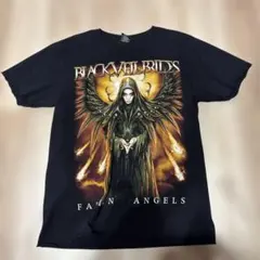 BLACK VEIL BRIDES Fallen Angels Tシャツ