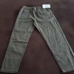 オリーブ色 Lサイズ