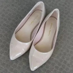 oriental traffic パンプス　〈更に値下げしました〉